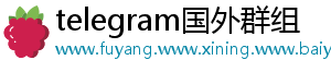 telegram国外群组